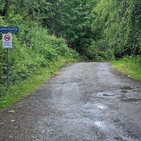 I Underetasje Eidsvag I Asane Apartman